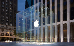 apple 5th avenue store Interior Design Blogs