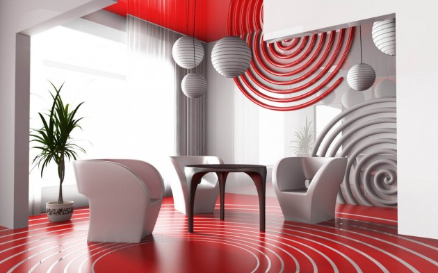 Luxury Wall Decor Interior Design Blogs
