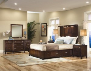 bedroom color1 Interior Design Blogs