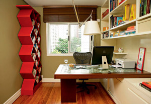 home office design ideas for small spaces Interior Design Blogs