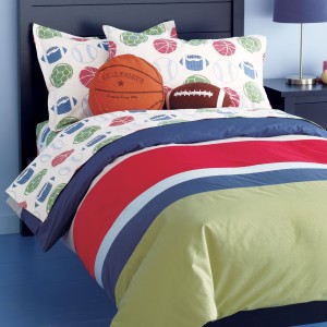 AllSportBedding Sp111 Interior Design Blogs