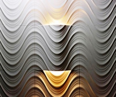 3D Wall Décor - Interior Design Blogs