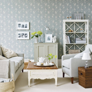 Living room clutter free1 Interior Design Blogs