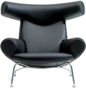 leather chair Interior Design Blogs