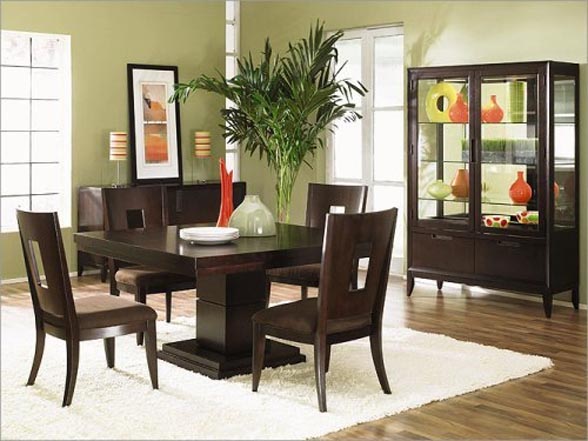 dining table set new Interior Design Blogs