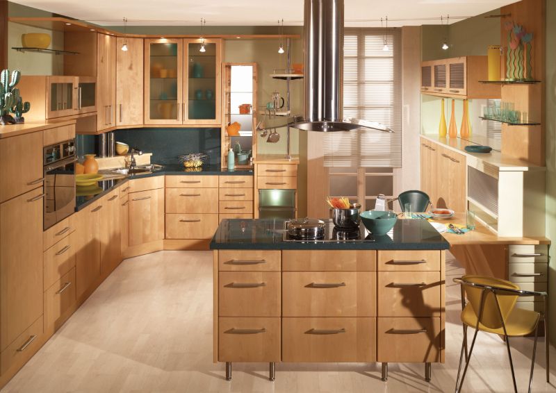 kitchen layout Interior Design Blogs
