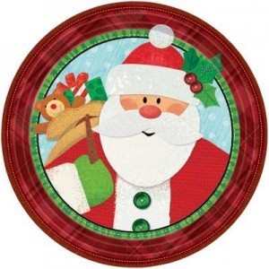 christmas small plates 1 300x300 Interior Design Blogs