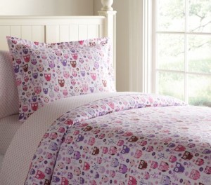 Owl Bedding Sets img99b
