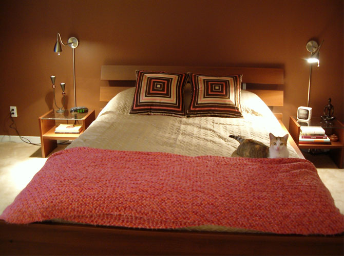 master bedroom colors for 2012 Bedroom decoration