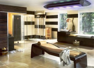 Very Exquisite Modern Stylish BAthroom Interior Design Blogs