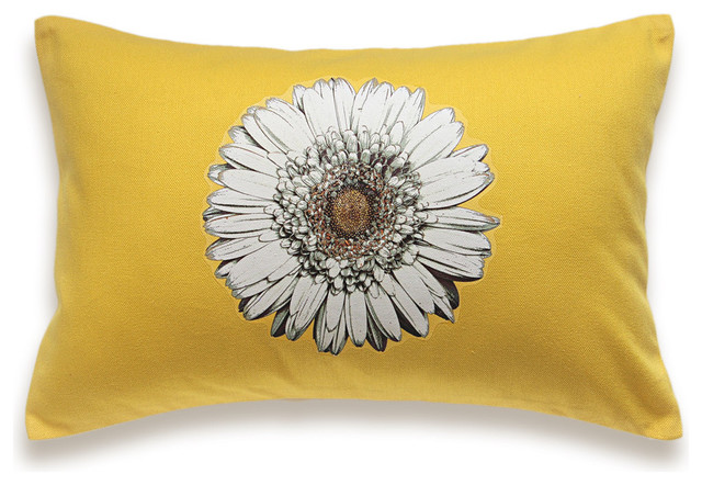 modern pillows
