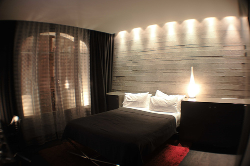 Contemporary Bedroom 2 Interior Design Blogs