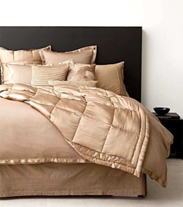 Luxury Bedding Collection from Donna Karan Interior Design Blogs