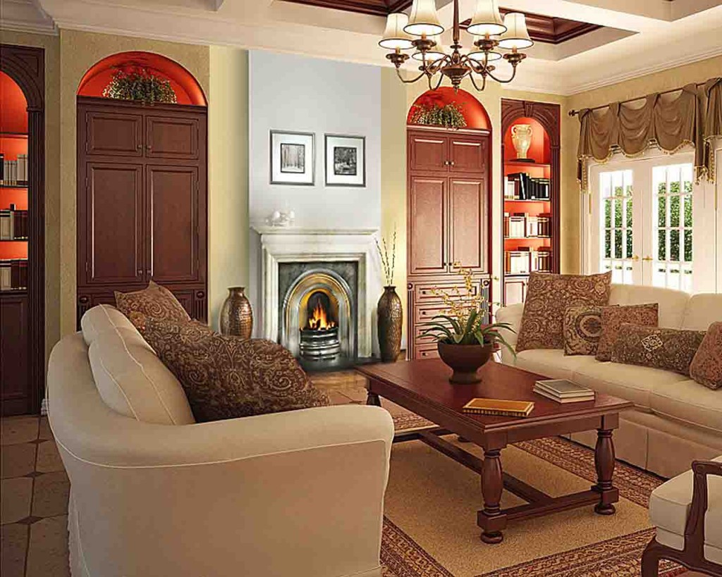 Seasonal home decoration Interior Design Blogs
