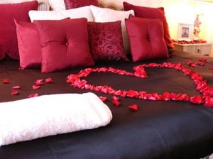 valentines day home inspirations bedroom Interior Design Blogs