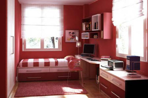 Create a Bigger Bedroom 4 Interior Design Blogs