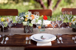 Garden Dinners 1 Interior Design Blogs