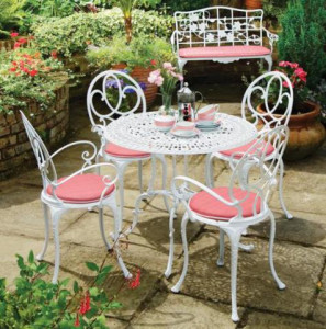 Garden Furniture 3 Interior Design Blogs