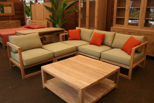 Indoor Wood Furniture 1 Interior Design Blogs
