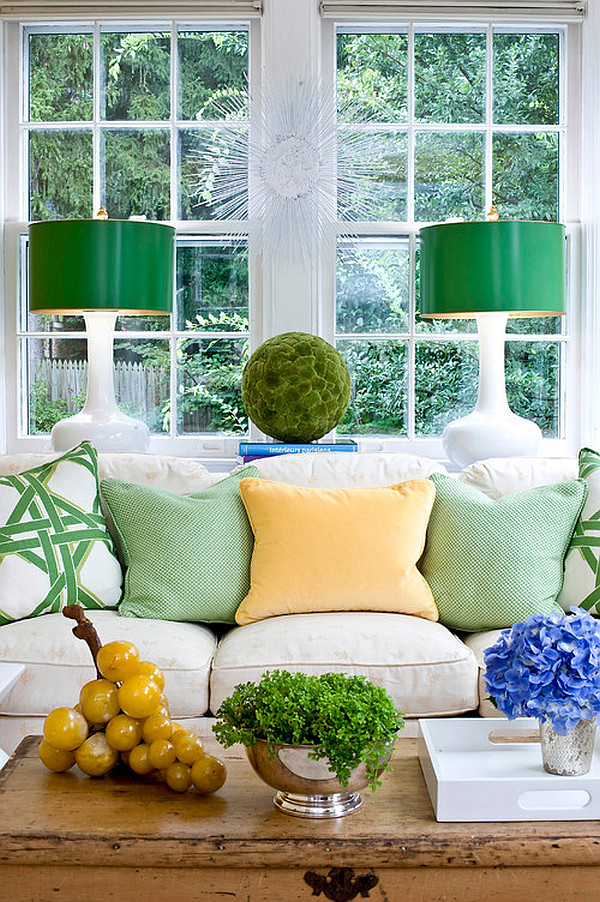 Spring Home Interiors 3 Interior Design Blogs