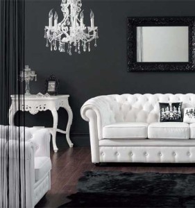 White Sofa Trend 5 Interior Design Blogs