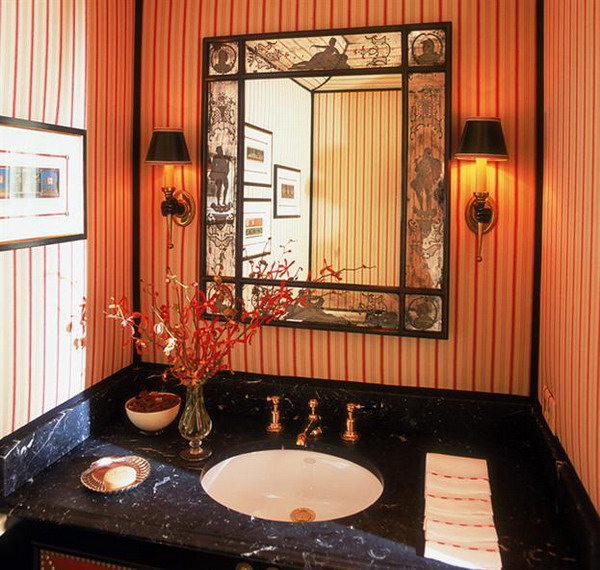 bathroom vanity decor ideas 33 Interior Design Blogs