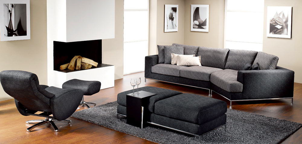 living room furniture modern Interior Design Blogs