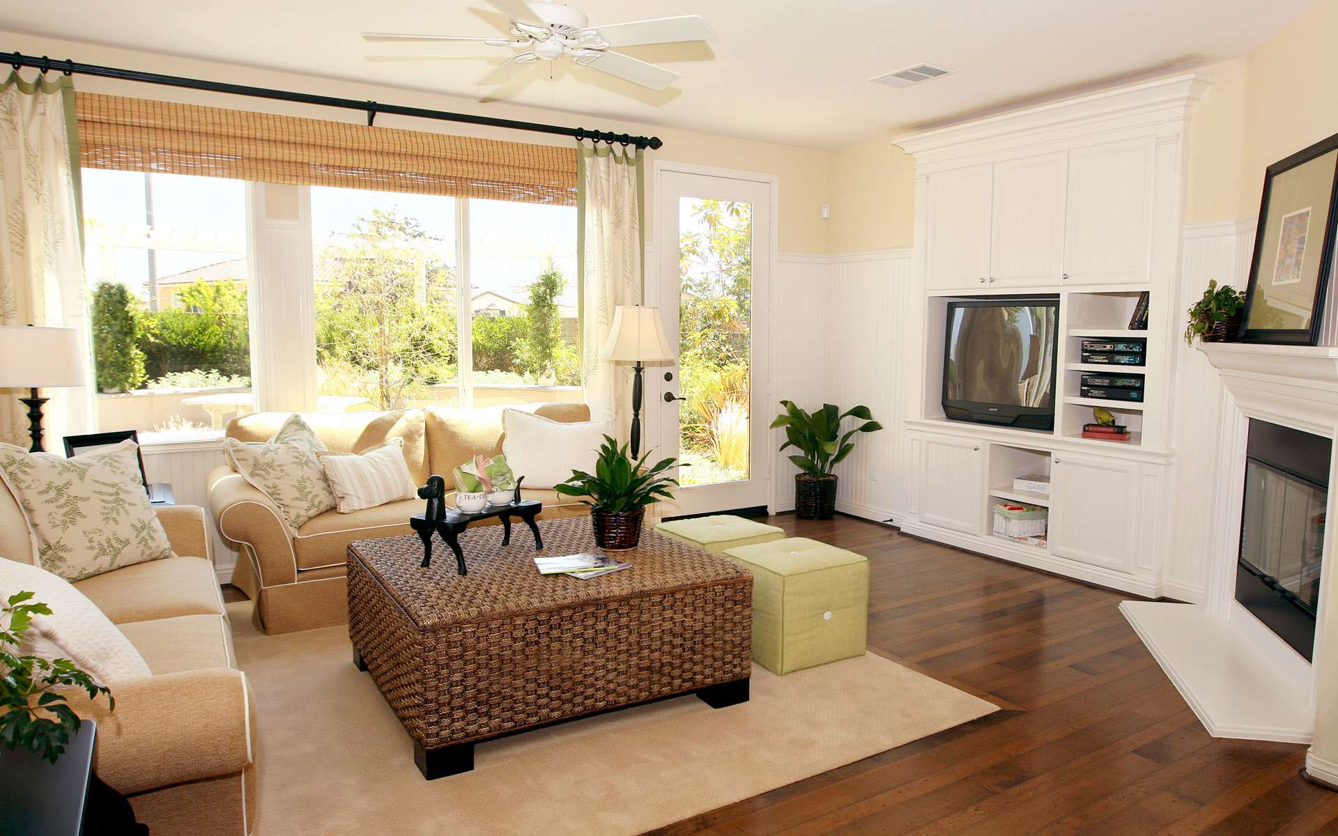 Interior Home Design Ideas And Pictures8