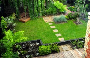 Modern Gardens 3 Interior Design Blogs