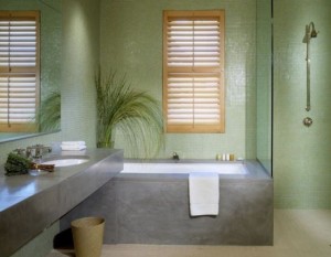 eco friendly green bathroom ideas newbath alabama Interior Design Blogs