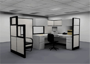 Minimalist Office Decor Interior Design Blogs