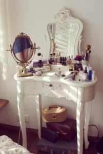 Repair Old Vanity 2 Interior Design Blogs