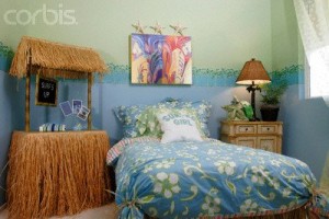 beach themed bedroom teens beach retreat 42 16568106 Interior Design Blogs
