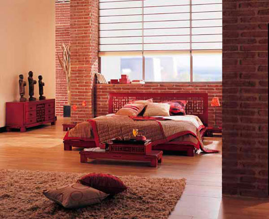 Chinese home interior design 3 Interior Design Blogs