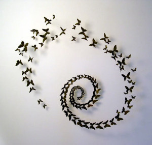 Kitchen Wall Decoration Art