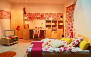 Warm Room Colors Interior Design Blogs