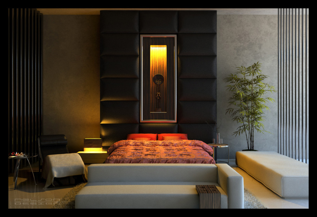 bed room designs5 Interior Design Blogs