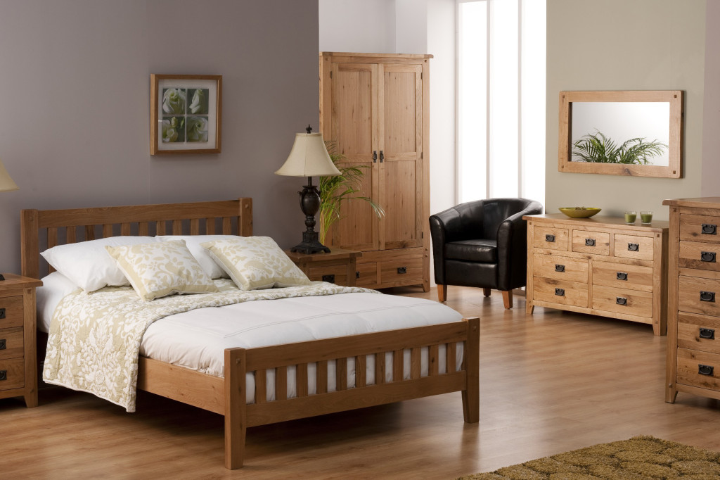 bedroom classic interior design ideas