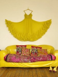 neon+gypsy Interior Design Blogs