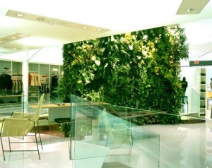 plantwall3 Interior Design Blogs