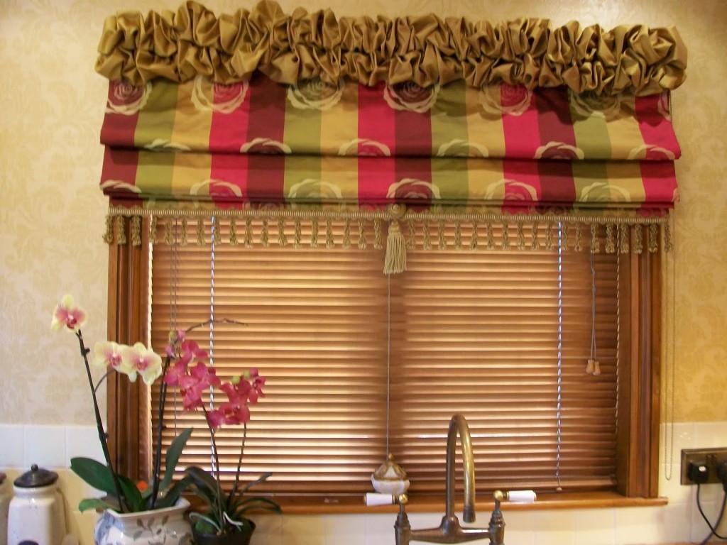 roman blind Interior Design Blogs