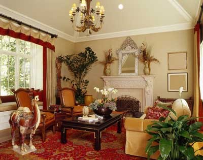 Traditional Decoration Ideas 4 Interior Design Blogs