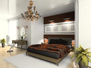 Turn your bedroom into luxury retreat Interior Design Blogs