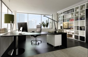 home office 2 Interior Design Blogs