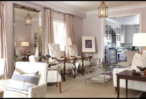 Sarahs House Season Four Lavender Living Room Interior Design Blogs