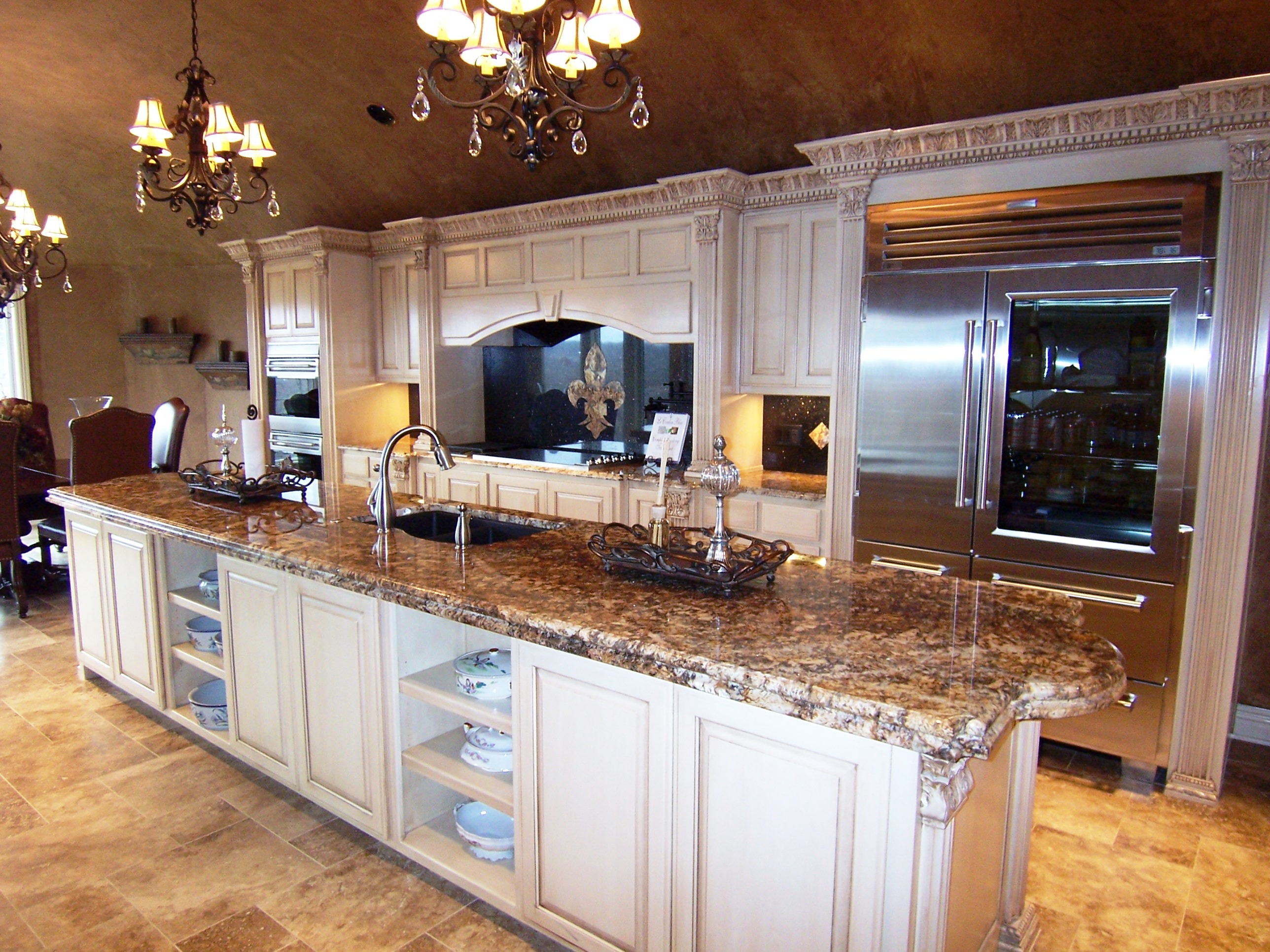 How to select Kitchen Cabinets \u2013 Interior Designing Ideas