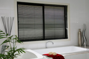 Aluminium Venetians come in a great variety of colours to compliment your decor Interior Design Blogs
