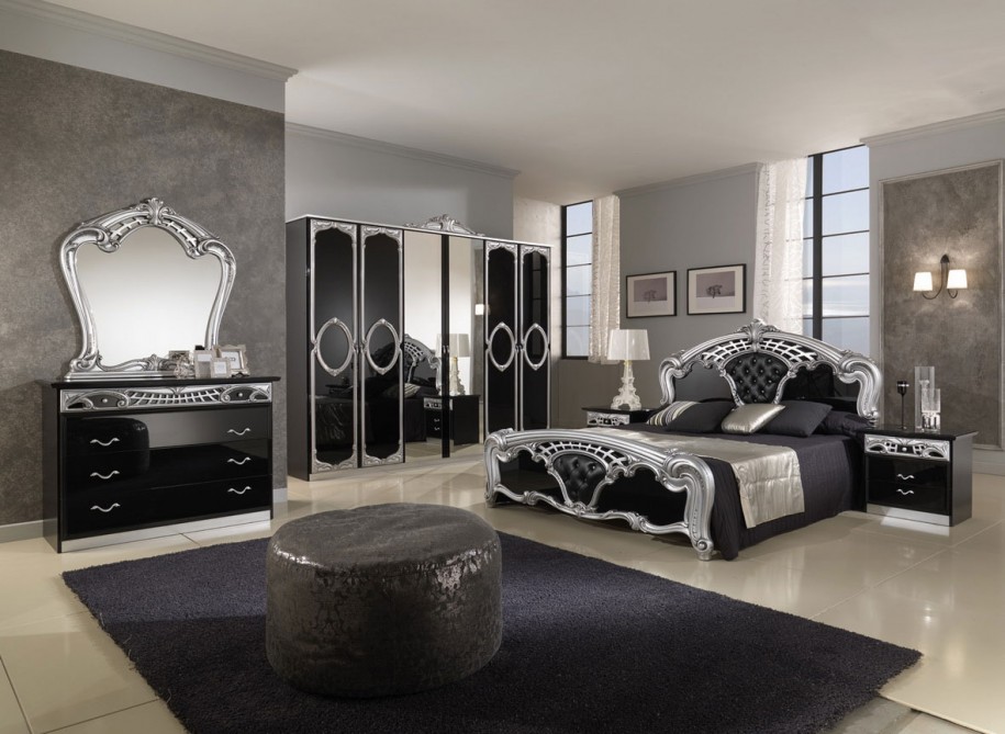 creative superb bedroom design ideas with dashing decor Interior Design Blogs