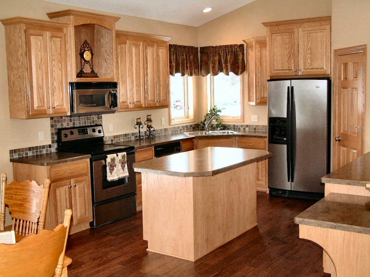 kitchen renovation6 Interior Design Blogs