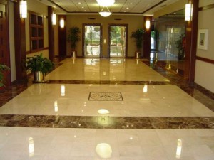 Stone Tiles- the best way to decorate the home flooring